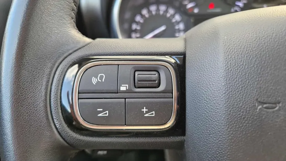 CITROEN C3 Aircross C3 Aircross 1.2 PureTech Shine S&S EAT6