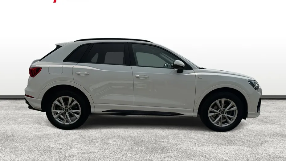 AUDI Q3 Q3 35 TFSI S-Line