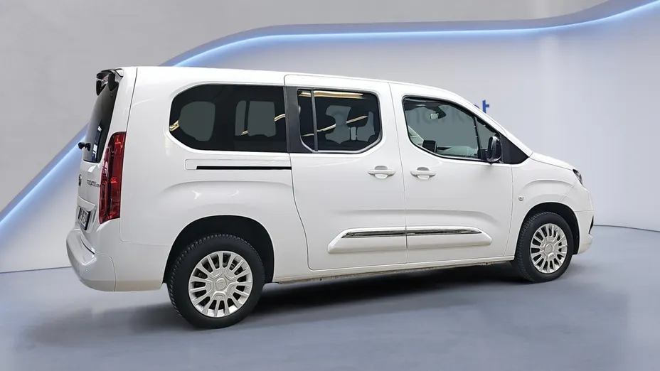 TOYOTA Proace City Verso Proace City Verso Long 1.5 D-4D Business