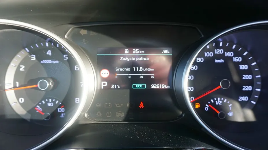 KIA XCeed XCeed 1.5 T-GDI mHEV Prestige Line DCT