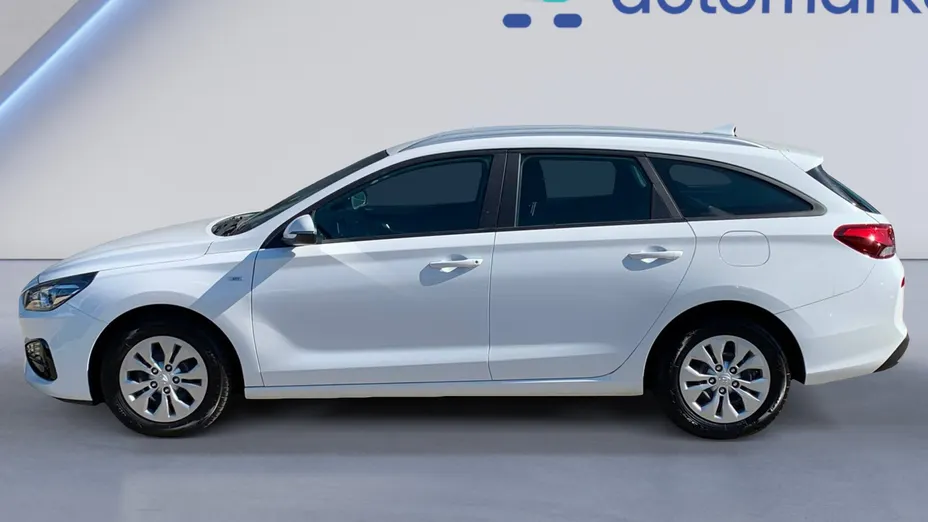 HYUNDAI i30 i30 1.5 T-GDI 48V Smart