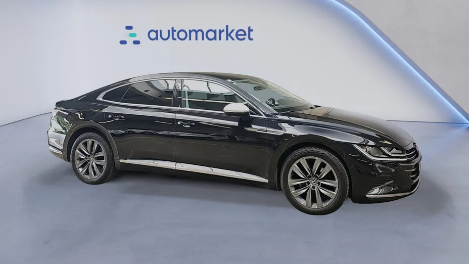 VOLKSWAGEN Arteon Arteon 2.0 TSI Elegance DSG