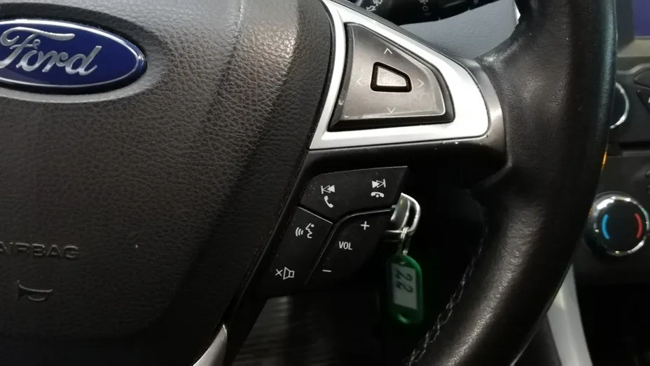 FORD Mondeo -