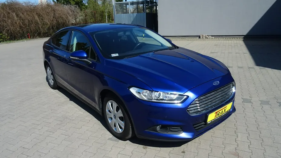 FORD Mondeo -