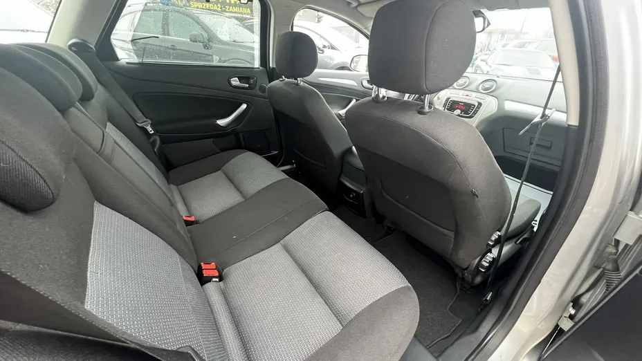 FORD Mondeo -