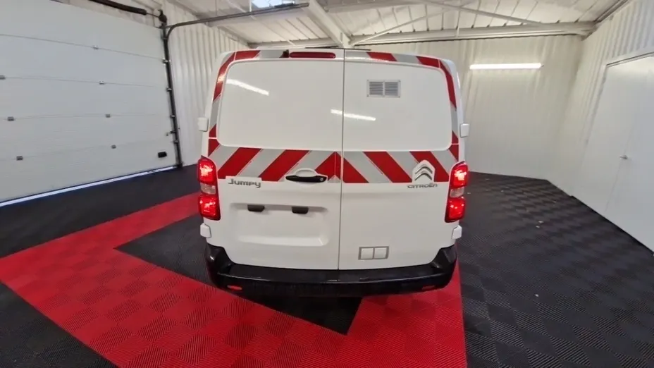 CITROEN Jumpy -