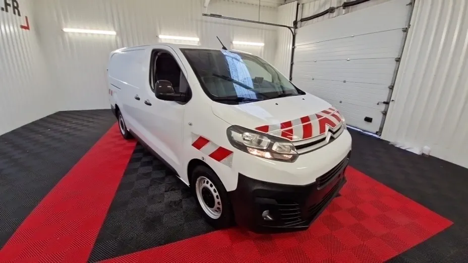 CITROEN Jumpy -