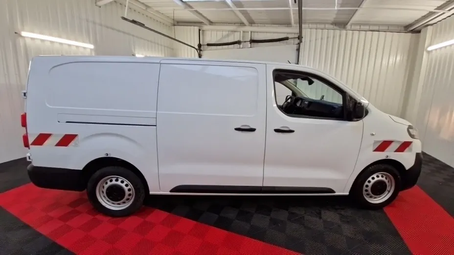 CITROEN Jumpy -