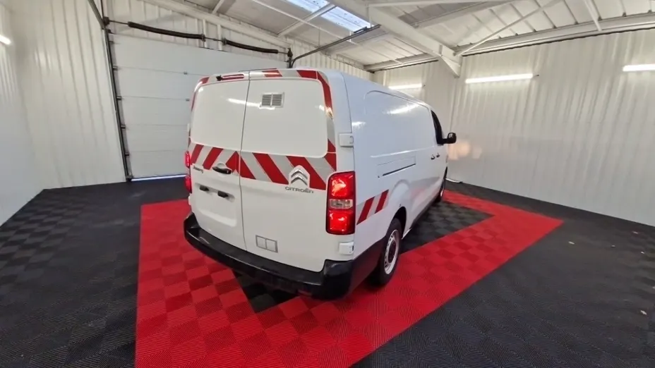 CITROEN Jumpy -