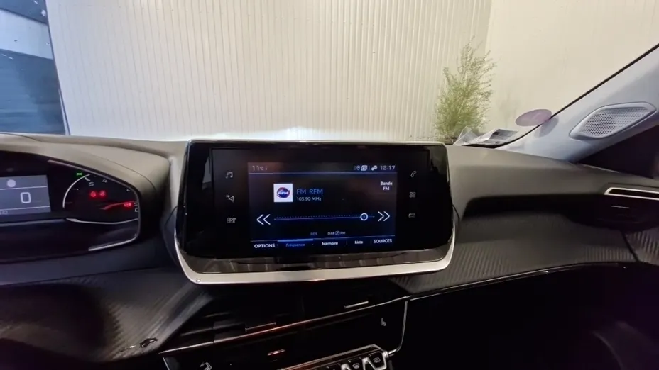PEUGEOT 2008 -