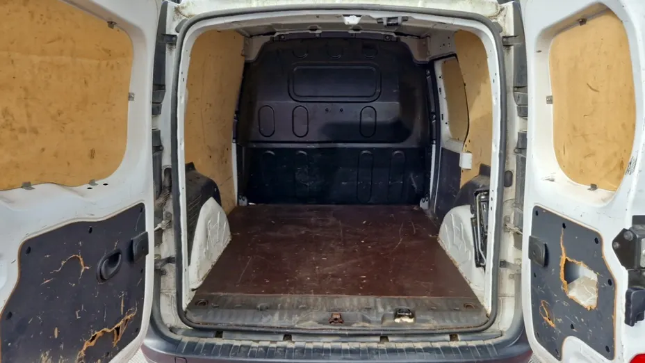 RENAULT Kangoo -