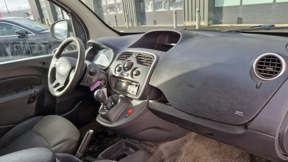 RENAULT Kangoo -