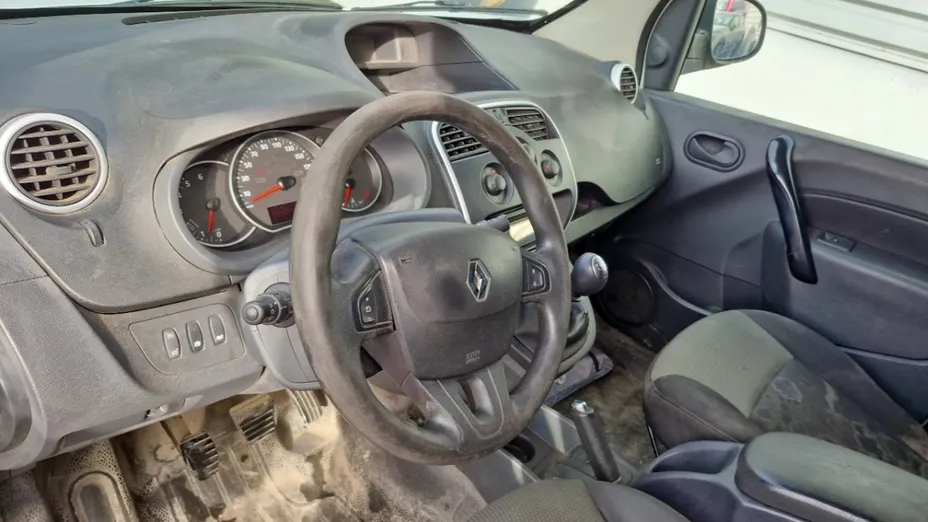 RENAULT Kangoo -