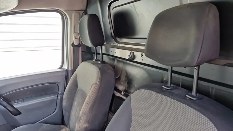 RENAULT Kangoo -