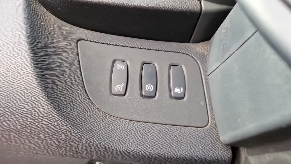 RENAULT Kangoo -