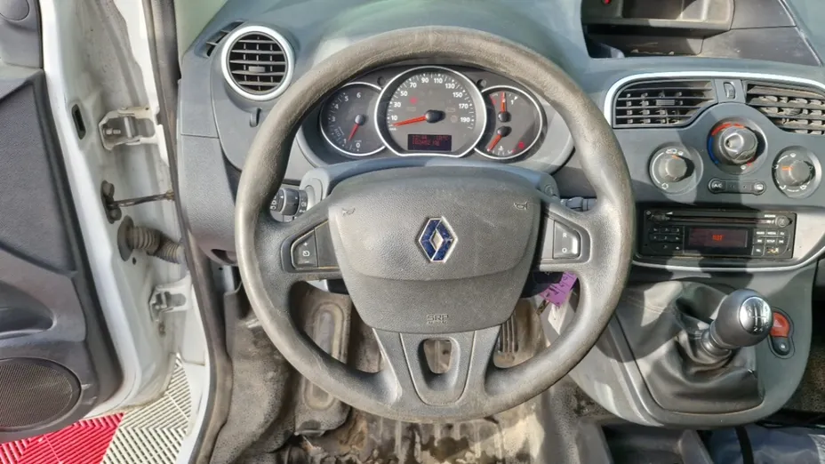 RENAULT Kangoo -