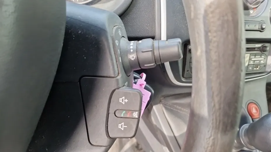 RENAULT Kangoo -