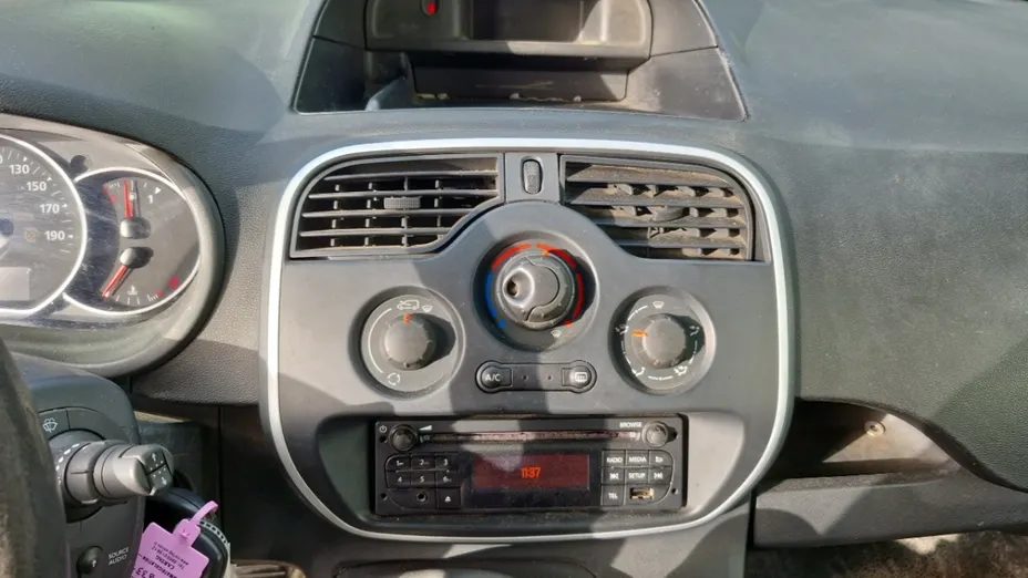 RENAULT Kangoo -