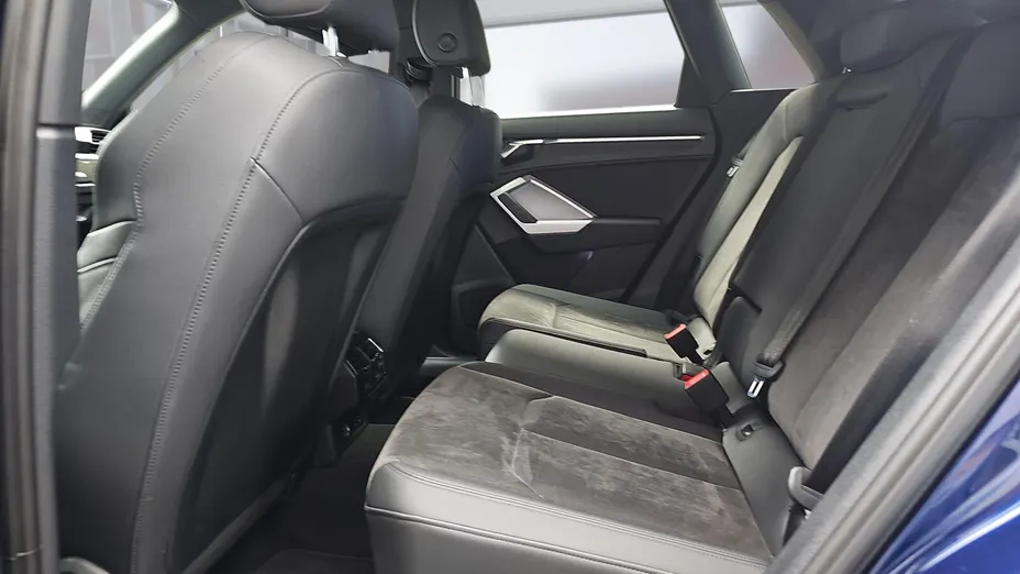AUDI Q3 Q3 40 TFSI Quattro Advanced S tronic