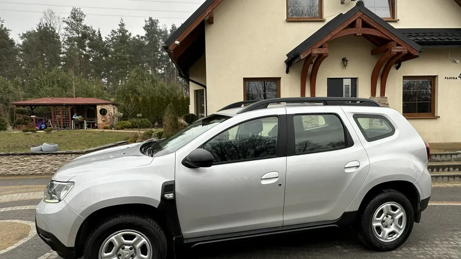 DACIA Duster -