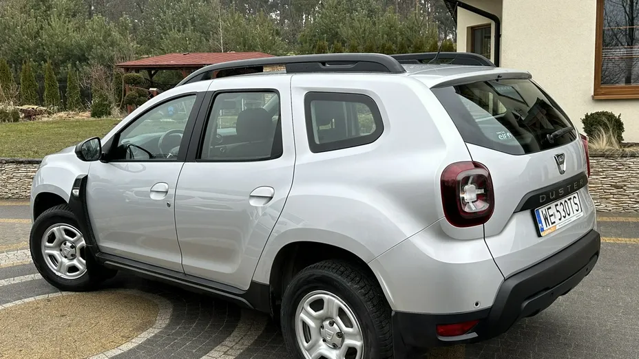 DACIA Duster -