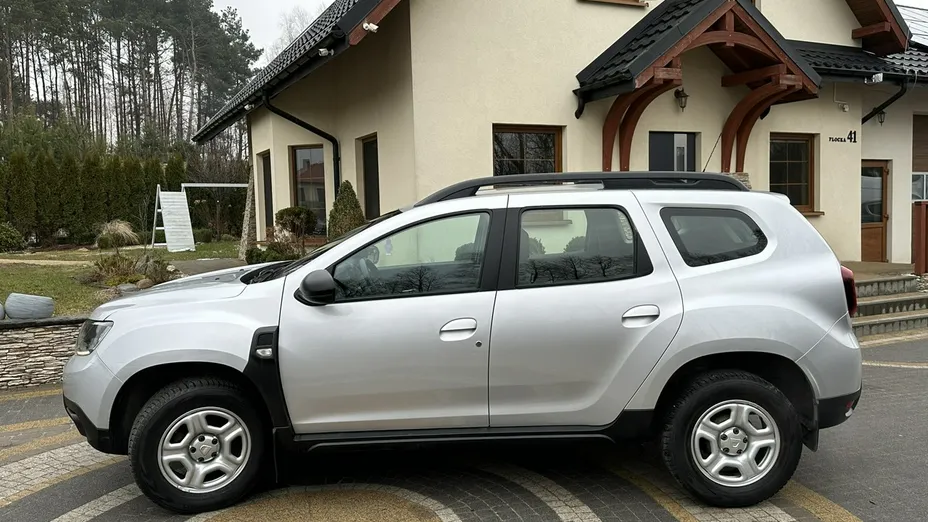 DACIA Duster -