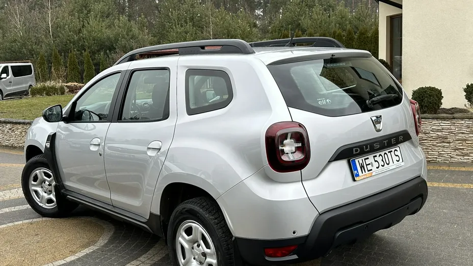 DACIA Duster -