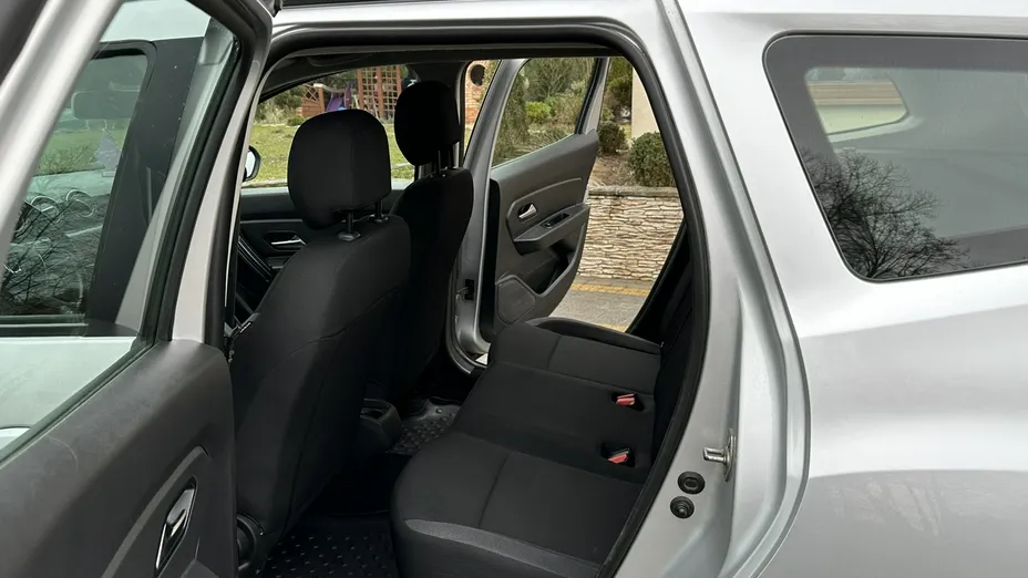 DACIA Duster -
