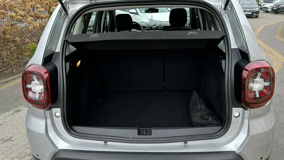 DACIA Duster -