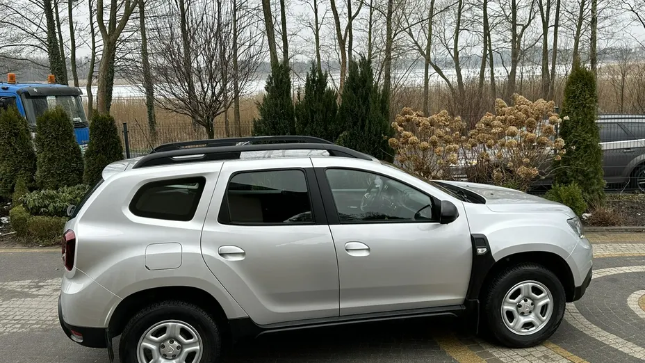 DACIA Duster -