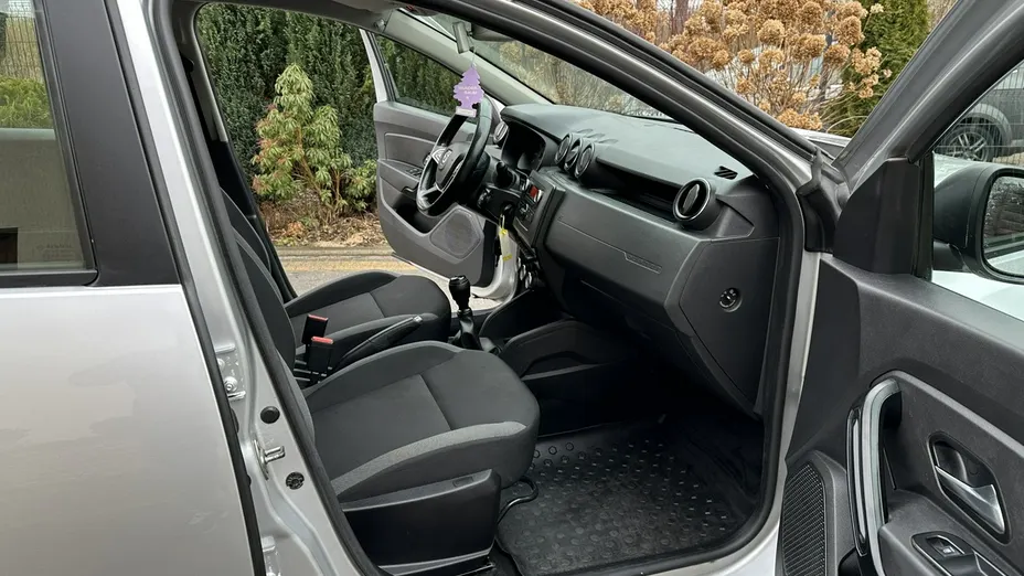 DACIA Duster -
