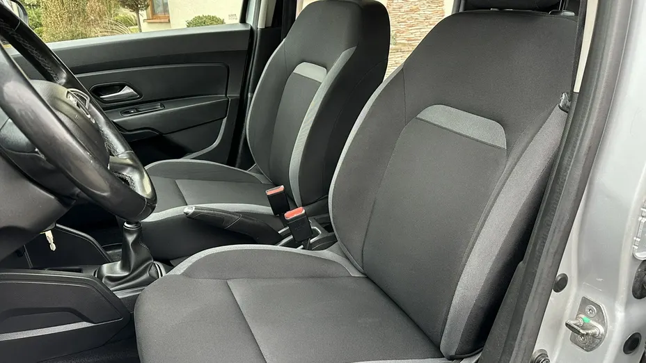 DACIA Duster -
