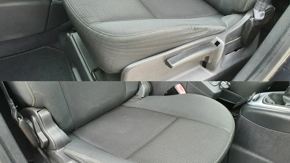 RENAULT Scenic -