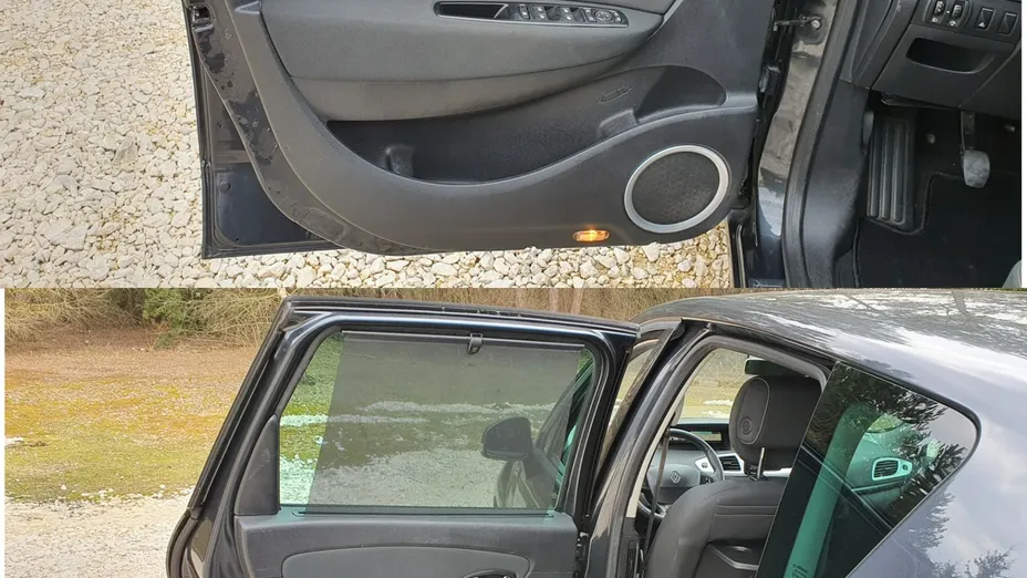 RENAULT Scenic -