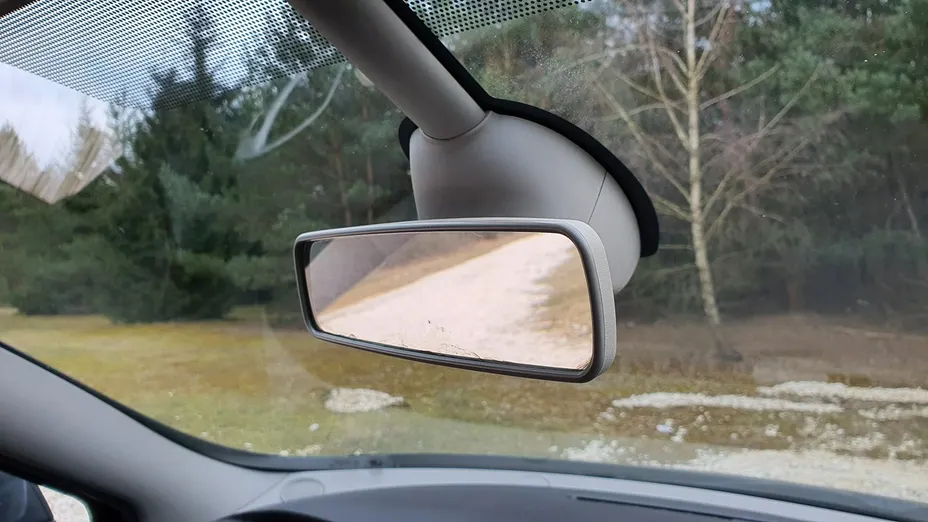 RENAULT Scenic -