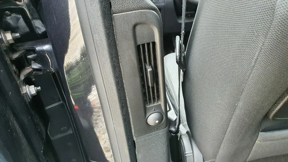RENAULT Scenic -