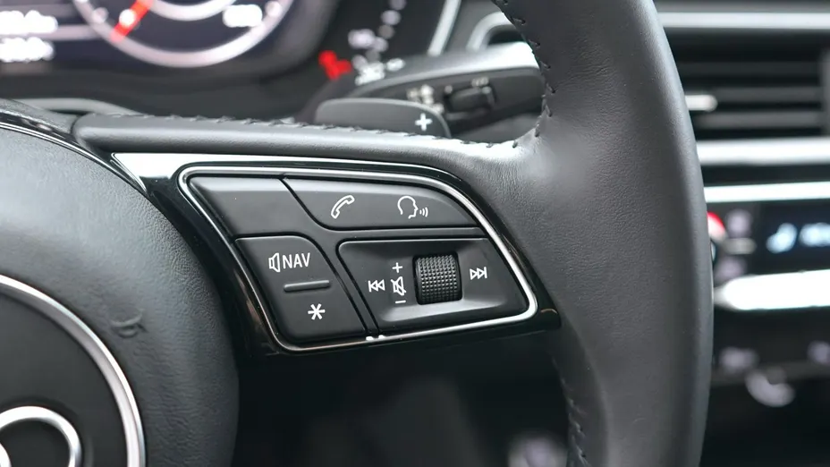 AUDI A5 Sportback -