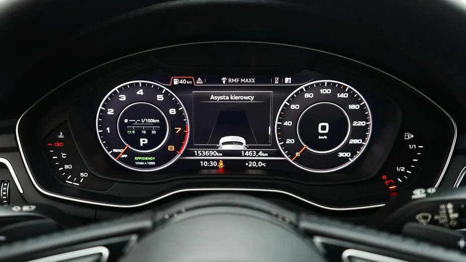 AUDI A5 Sportback -