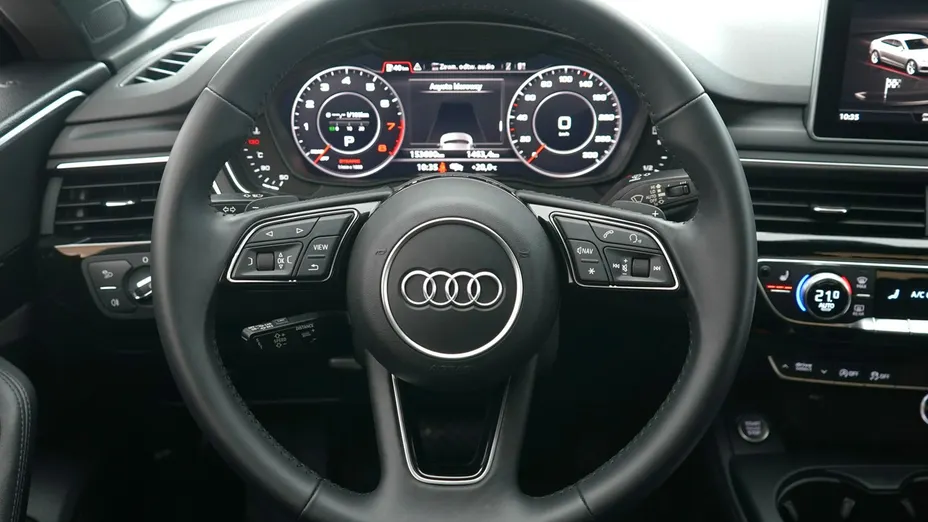 AUDI A5 Sportback -