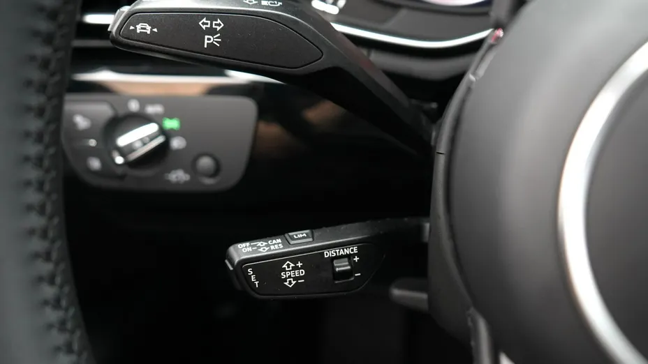 AUDI A5 Sportback -