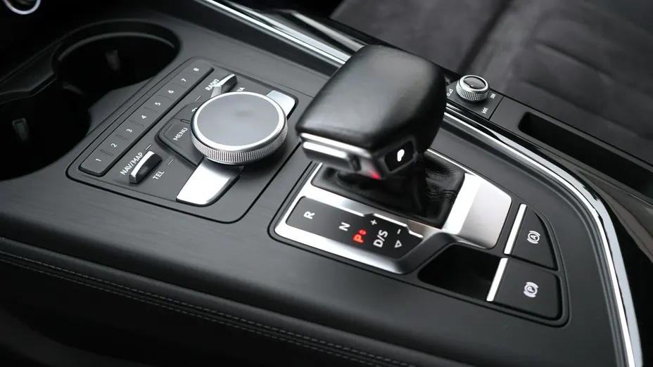 AUDI A5 Sportback -
