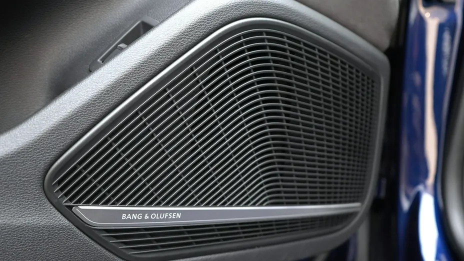 AUDI A5 Sportback -