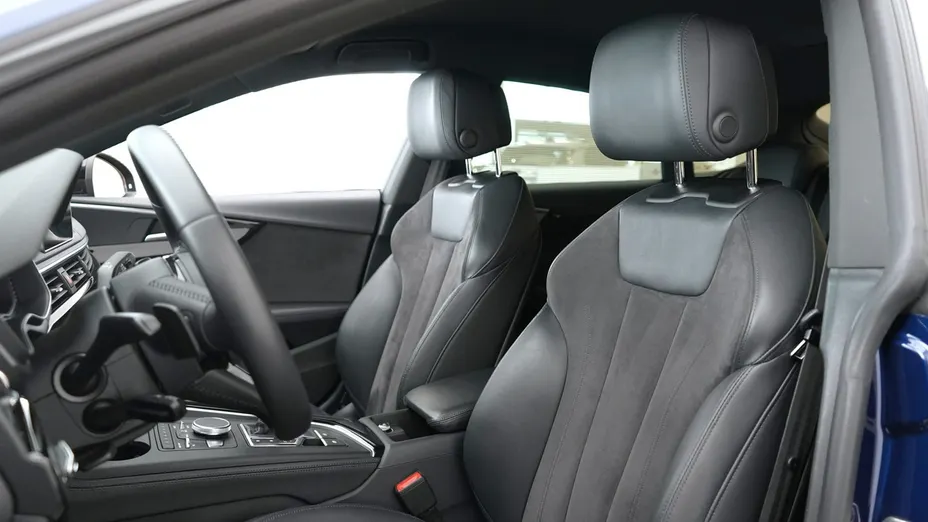 AUDI A5 Sportback -