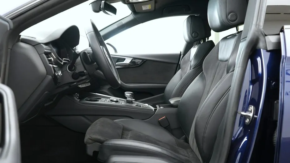 AUDI A5 Sportback -
