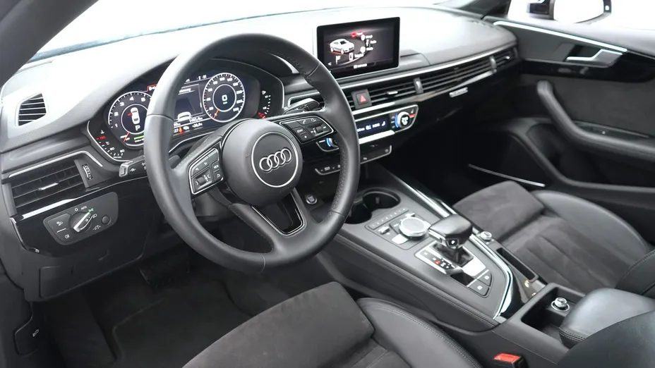 AUDI A5 Sportback -