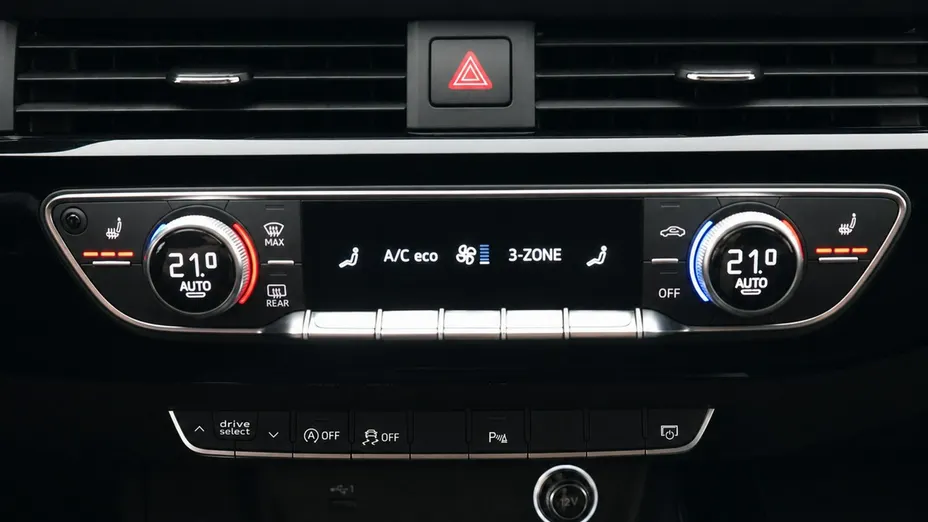 AUDI A5 Sportback -