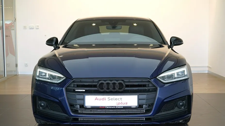 AUDI A5 Sportback -