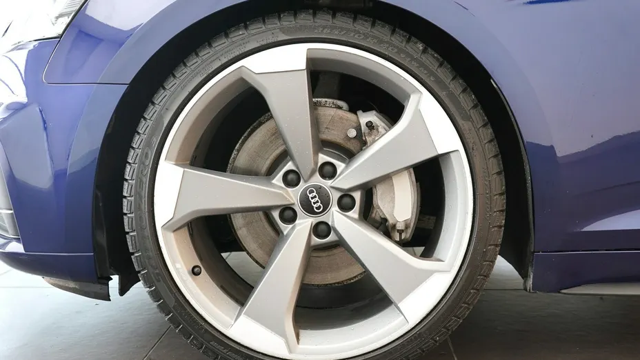 AUDI A5 Sportback -
