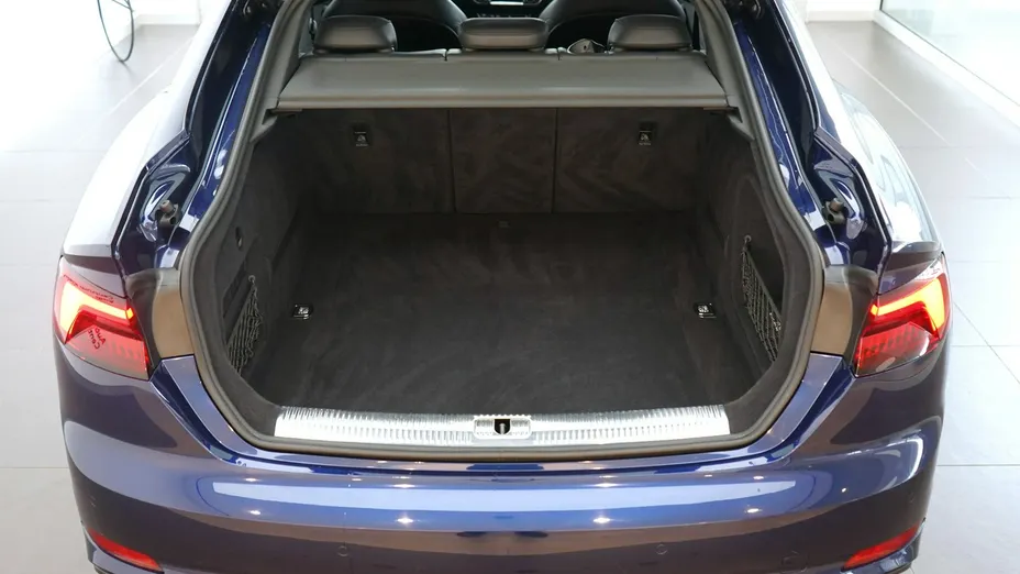 AUDI A5 Sportback -