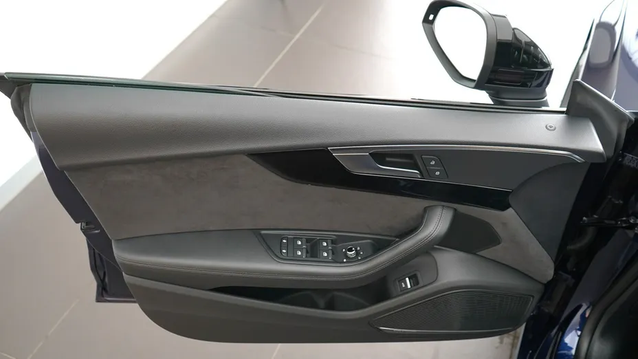 AUDI A5 Sportback -